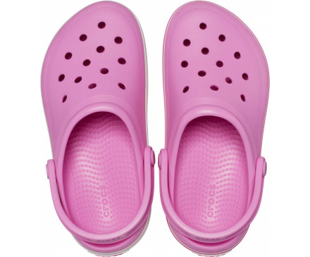 Kids' Off Court Clog