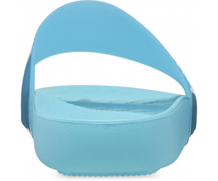 Crocs Splash Glossy Slide