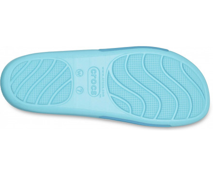 Crocs Splash Glossy Slide