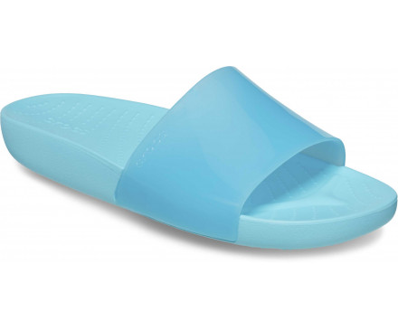 Crocs Splash Glossy Slide