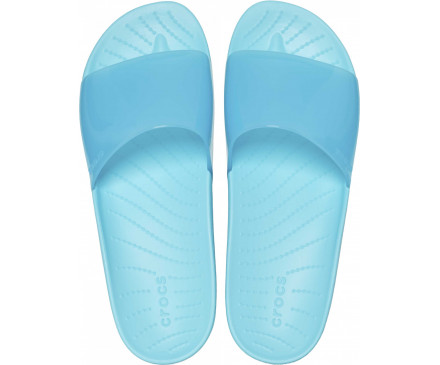 Crocs Splash Glossy Slide