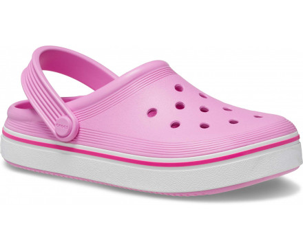 Kids' Off Court Clog