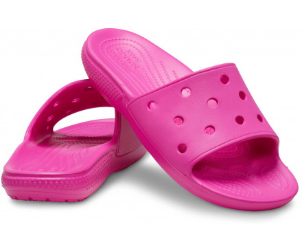 Classic Crocs Slide