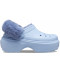 Stomp Lined Clog