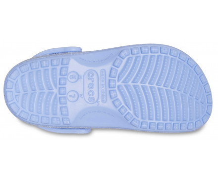 Classic Glitter Clogs