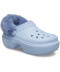 Stomp Lined Clog