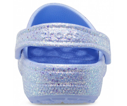 Classic Glitter Clogs