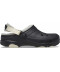 All-Terrian Lined Clog