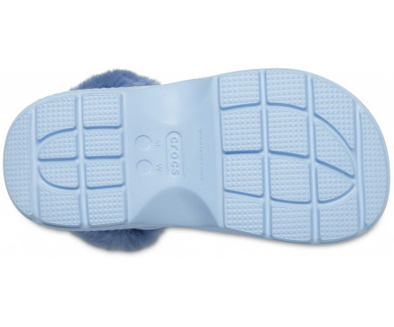 Stomp Lined Clog