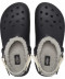 All-Terrian Lined Clog