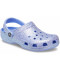 Classic Glitter Clogs