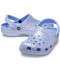 Classic Glitter Clogs