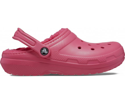 Classic Lined Clog