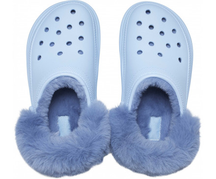 Stomp Lined Clog