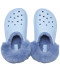 Stomp Lined Clog