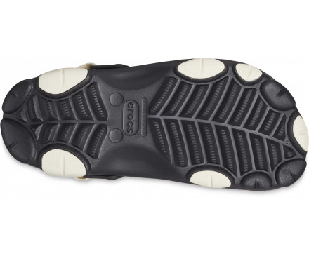 All-Terrian Lined Clog
