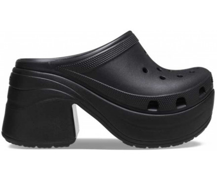 Siren Clog