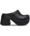 Siren Clog