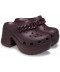 Siren Chain Clog