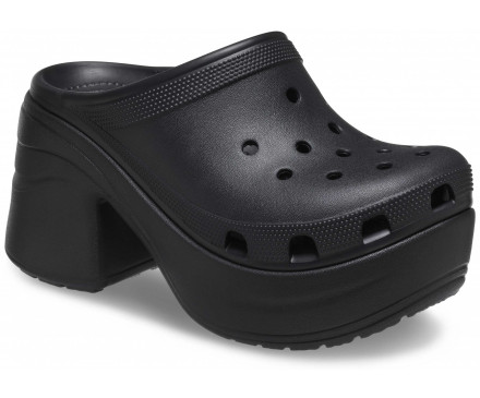 Siren Clog