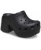 Siren Clog