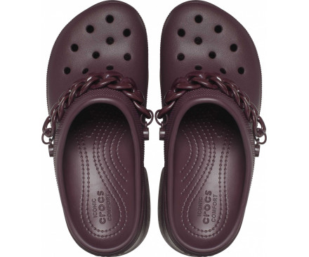 Siren Chain Clog