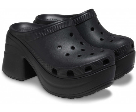 Siren Clog