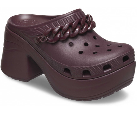 Siren Chain Clog