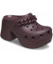 Siren Chain Clog