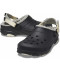 All-Terrian Lined Clog