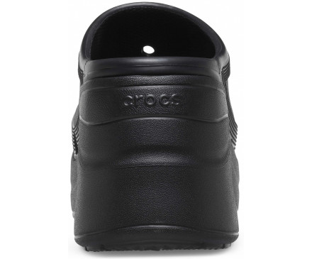 Siren Clog