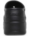 Siren Clog