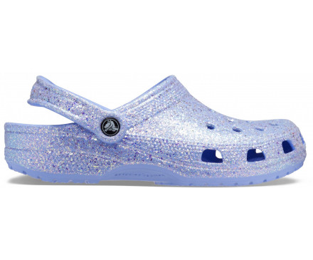 Classic Glitter Clogs