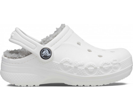 Kids’ Baya Lined Clog
