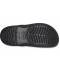 Baya Platform Lined Clog