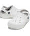 Kids’ Baya Lined Clog