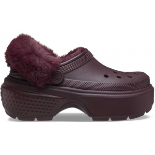 Crocs classic hotsell lined clog