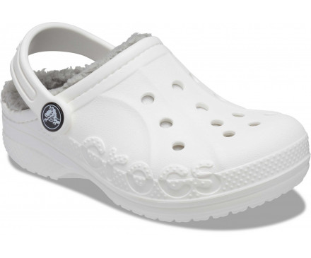 Kids’ Baya Lined Clog