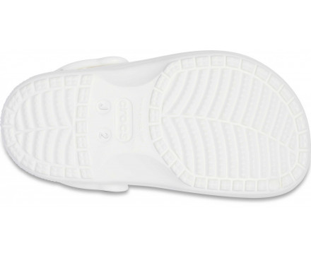 Kids’ Baya Lined Clog