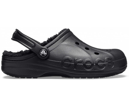 Baya Lined Clog