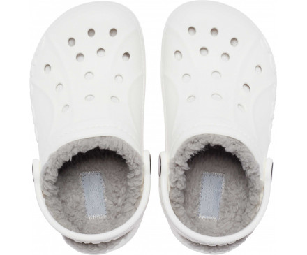 Kids’ Baya Lined Clog