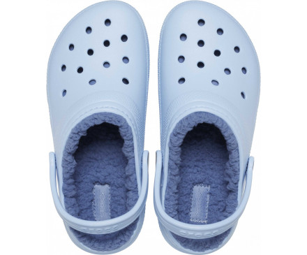 Kids' Classic Lined Clogs