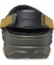 All-Terrian Lined Clog