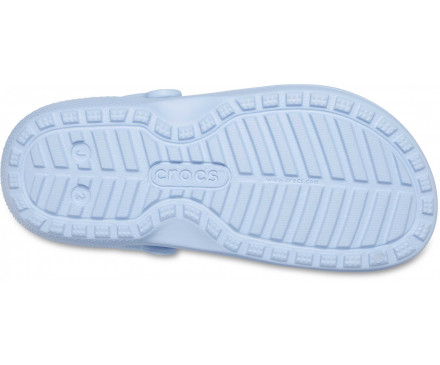 Kids' Classic Lined Clogs