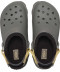 All-Terrian Lined Clog