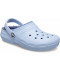 Toddler Classic Lined Clog