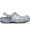 Baya Printed Lined Clog