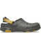 All-Terrian Lined Clog