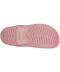Baya Platform Lined Clog
