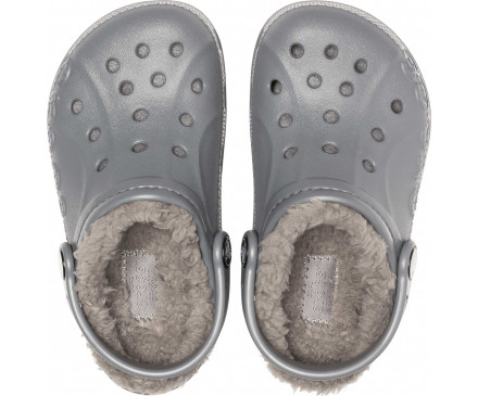 Kids’ Baya Lined Clog